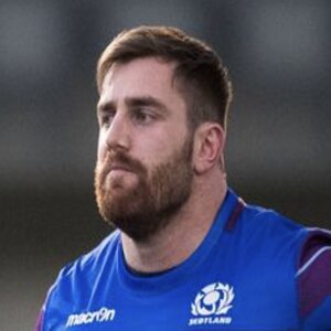 Simon Berghan
