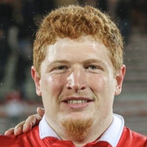 Tiaan Jacobs