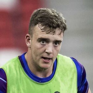 Lewis Carmichael