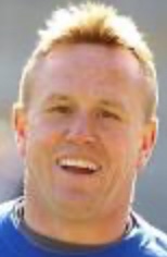 Kevin Ellis