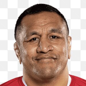 Mako Vunipola