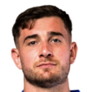 Ben Stevenson