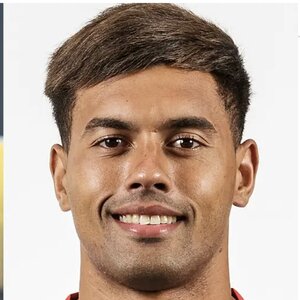 Ben Volavola