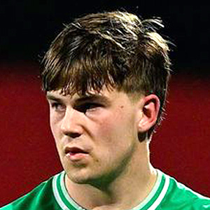 Hugo McLaughlin