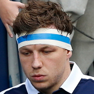 Hamish Watson
