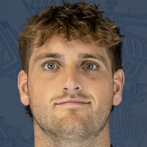 Sam Maunder