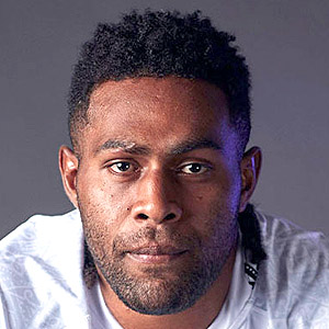 Viliame Mata