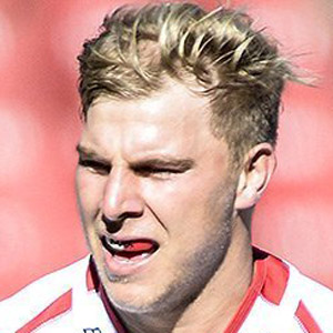 Jaco van der Walt