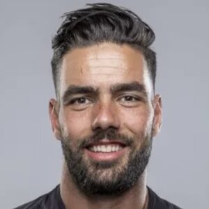 Ryan Louwrens