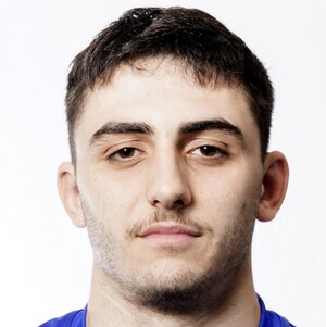 Bastien Chinarro