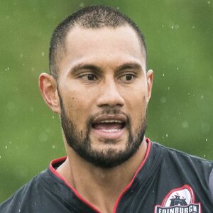Robbie Fruean