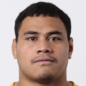 Tevita Tatafu