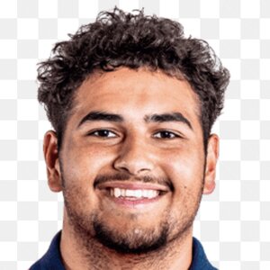 Braxton Asi