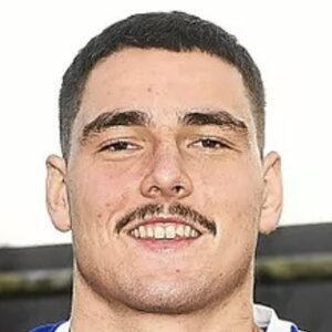 Corentin Mezou