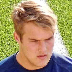 Duhan van der Merwe