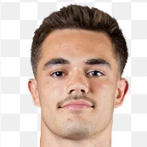 Nathan Llaveria