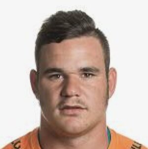 Stephan Coetzee