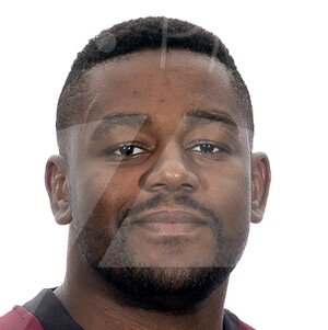 Luvuyo Pupuma
