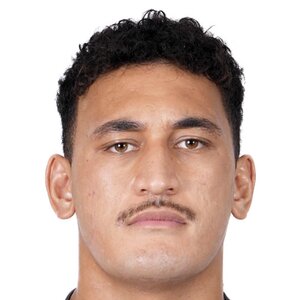 Manu Vunipola