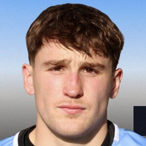 Matty Young