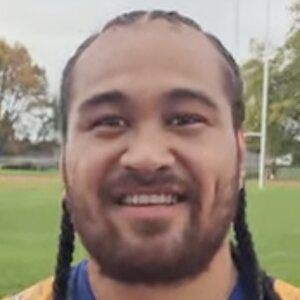 Gibson Popoali'i