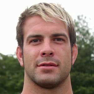 Luke Tait
