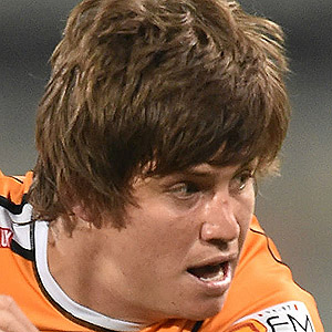Benhard Janse van Rensburg