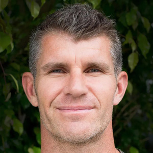 Marc Stcherbina