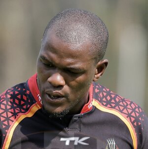 Michael Makase