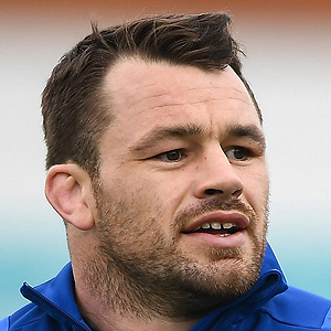 Cian Healy