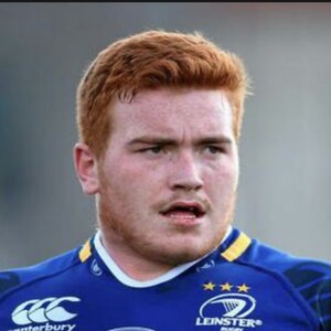Oisin Heffernan