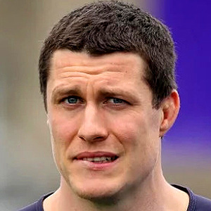 Ian Nagle