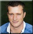 Martin Morgan