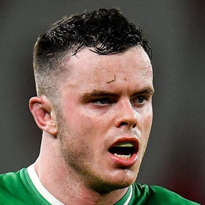 James Ryan