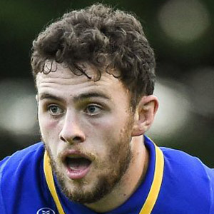 Josh Murphy