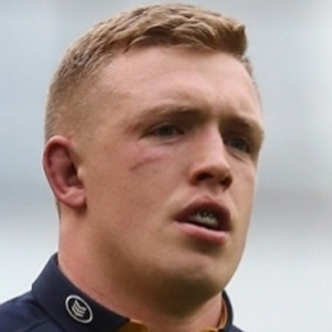 Dan Leavy