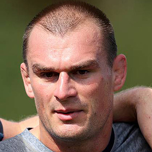 Rhys Ruddock