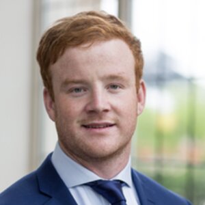Peadar Timmins