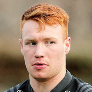 Ciarán Frawley