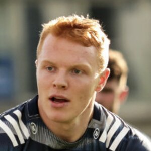 Gavin Mullin