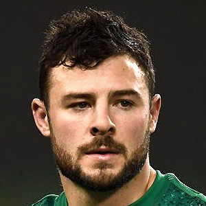 Robbie Henshaw