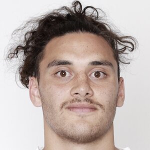 Peter Umaga Jensen