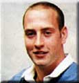 Matthew Griffin