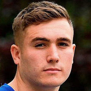 Jordan Larmour