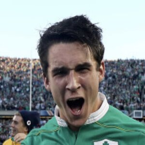 Joey Carbery