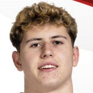 Oscar Beckerleg