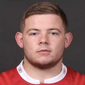 Liam O_Connor
