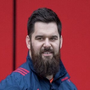 Kevin O'Byrne