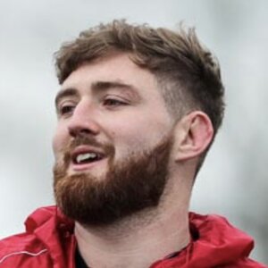 Darren O'Shea
