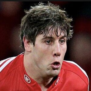 Dave O'Callaghan